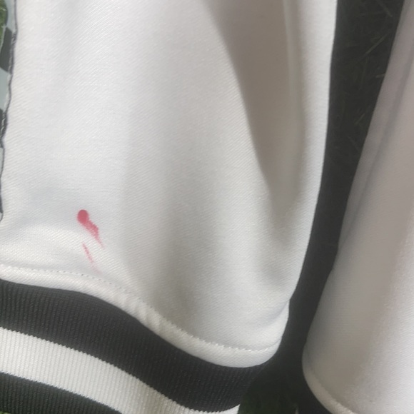 Rocawear Checkered Track jacket - Picture 6 of 6